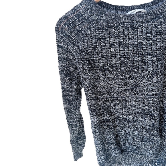 Bluenotes size Medium knit sweater - Picture 2 of 4
